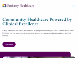 Embassyhealthcare