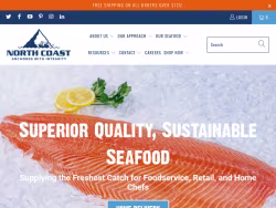 Northcoastseafoods