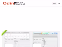 Odin3download