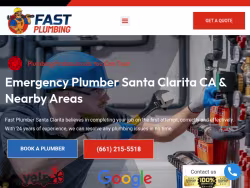 Fastplumbersantaclarita