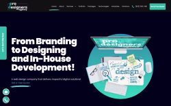 Pro Designers Agency