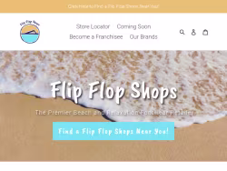 Flipflopshops