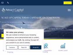 Attractcapital
