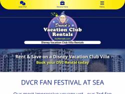 Dvcrequest
