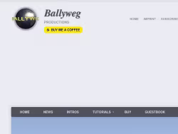 Ballyweg