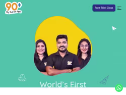 Mytuitionapp