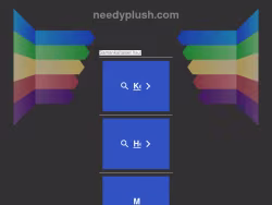 Needyplush
