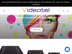 Videoteldigital