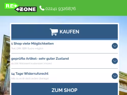 Rezone