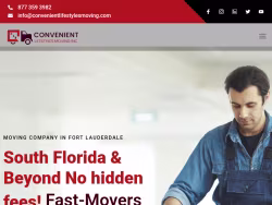 Convenientlifestylesmoving