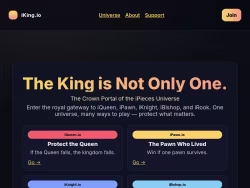 Iking