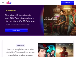 Sky