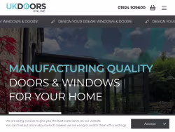 Ukdoorsonline