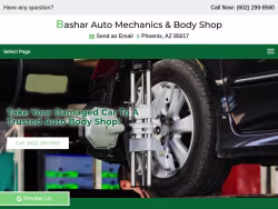 Autobodyshop-az