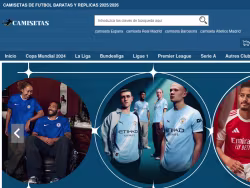 Camisetasclub-es