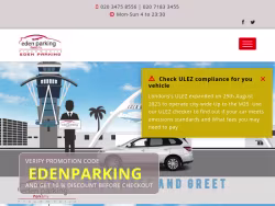 Edenparking