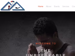Theunbreakablefitness
