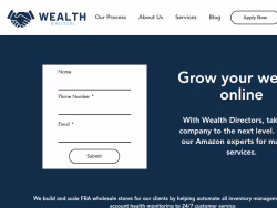 Wealthdirectors