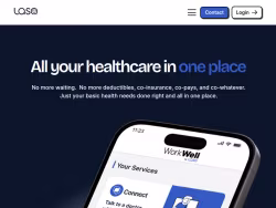 Lasohealth