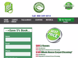 Greencarpetcleaning