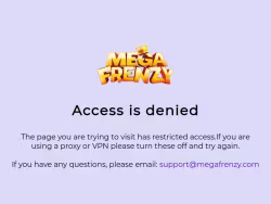 Megafrenzy