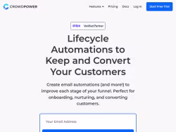 Crowdpower
