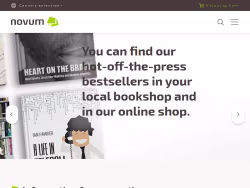 Novumpublishing