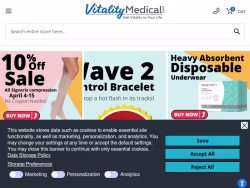 Vitalitymedical