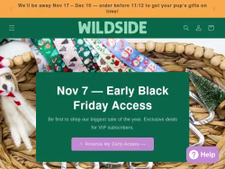 Wildsidedoggear