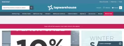 Tapwarehouse