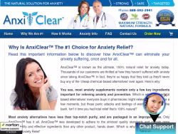 Anxiclear