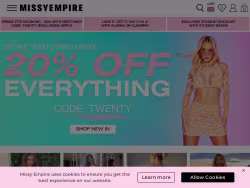 Missyempire