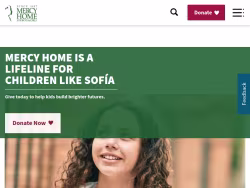 Mercyhome