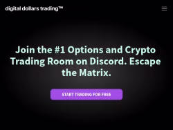 Digitaldollarstrading