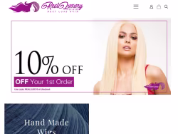 Realluxuryhair