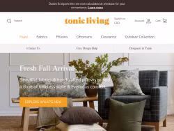 Tonicliving