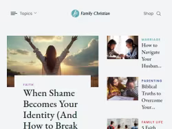 Familychristian