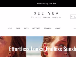 Shopseesea