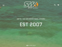 Simtekworld