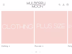 Mulberry-moon