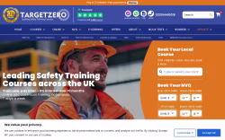 Targetzerotraining