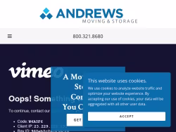 Andrewsmoving