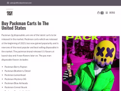 Officialpackman
