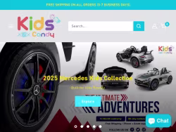 Kidseyecandy