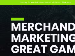 Theindiebox