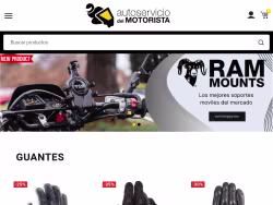 Autoserviciomotorista