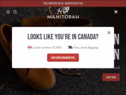 Manitobah