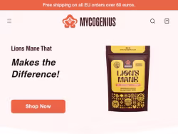 Mycogenius