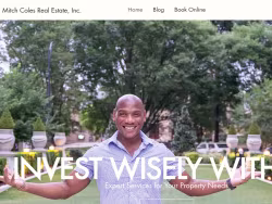 Mitchcolesrealestate