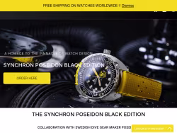 Synchronusa